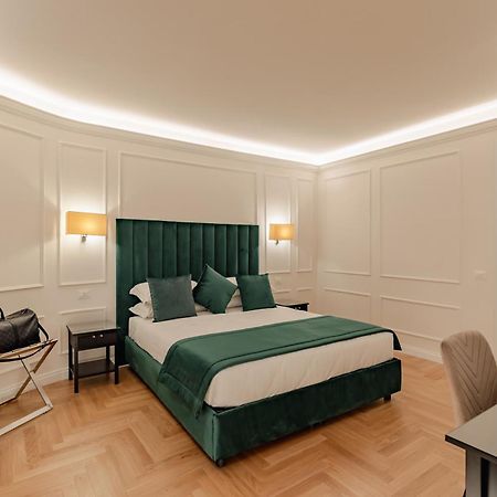 Hotel Relais Del Portico Řím Exteriér fotografie